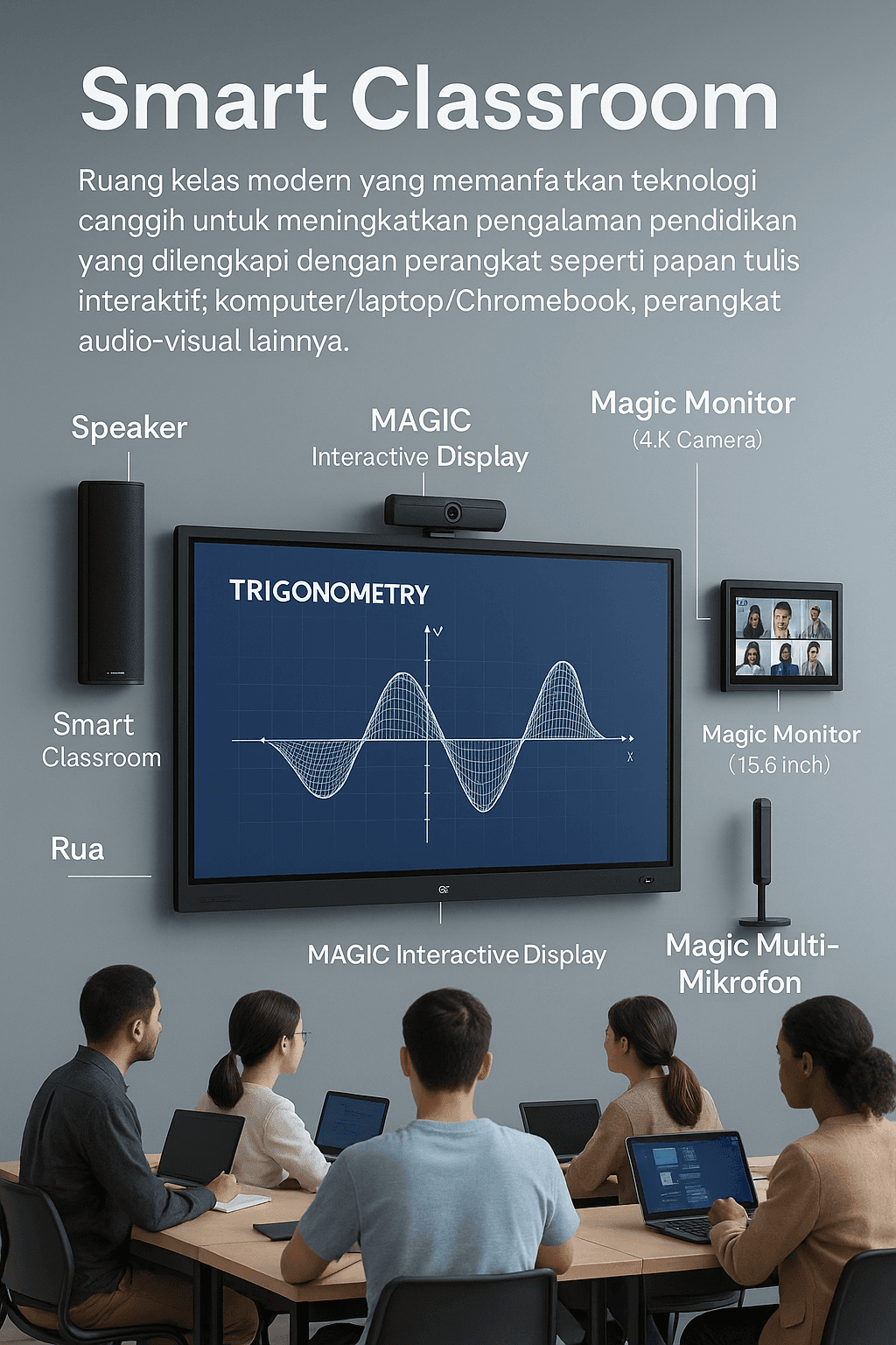 Smart Classroom
