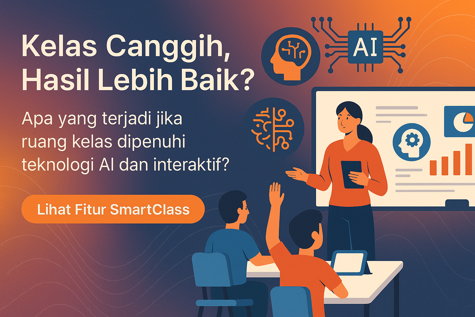 Furnitur Biasa vs. Ergonomis?