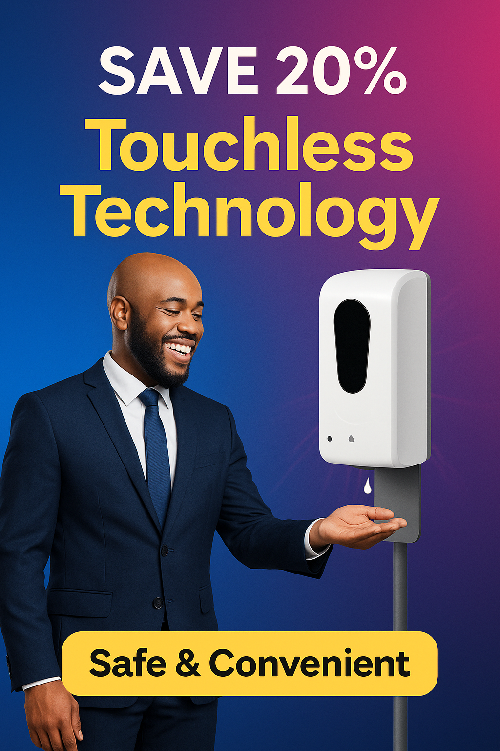 Touchless Technology