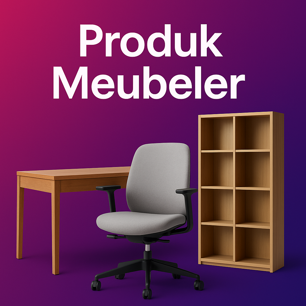 Produk Meubeler